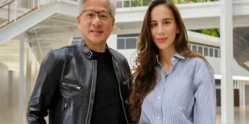 Mira Murati dhe Nvidia njoftojnë partneritet për inteligjencë artificiale