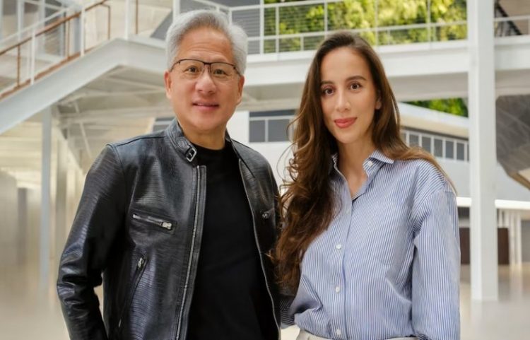 Mira Murati dhe Nvidia njoftojnë partneritet për inteligjencë artificiale