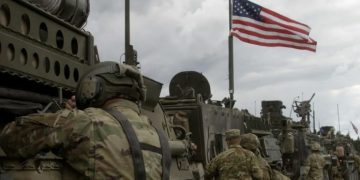 Pentagoni: Të paktën 140 ushtarë amerikanë të pla*gosur në luf*të me Iranin