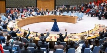 KS i OKB-së voton sot rezolutë kundër sulmeve të Iranit