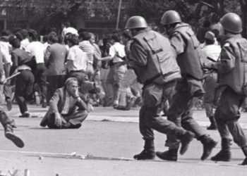 45 vjet nga demonstratat që tronditën ish-Jugosllavinë