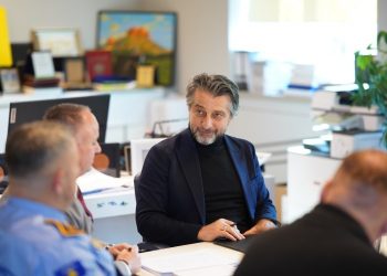 Rama: Kamerat e instaluara kanë ndikuar në rënien e rasteve kriminale