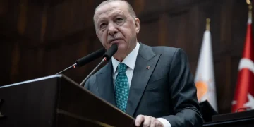 Erdoğani bën thirrje për përfundimin e luftës ShBA-Izrael kundër Iranit para përshkallëzimit të saj