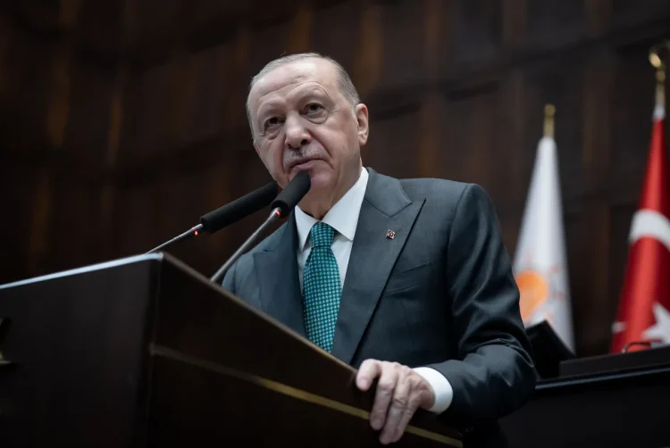 Erdoğani bën thirrje për përfundimin e luftës ShBA-Izrael kundër Iranit para përshkallëzimit të saj