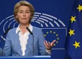 Von der Leyen kundër rritjes së çmimit: Kthimi i BE te karburantet ruse do të ishte një gabim strategjik