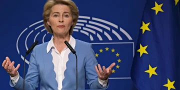 Von der Leyen kundër rritjes së çmimit: Kthimi i BE te karburantet ruse do të ishte një gabim strategjik