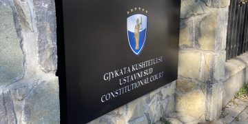 Komentet e PDK-së për seancën e zgjedhjes së presidentit: Pjesëmarrja në seancë s’mund të imponohet