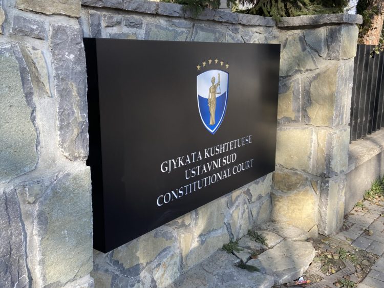 Komentet e PDK-së për seancën e zgjedhjes së presidentit: Pjesëmarrja në seancë s’mund të imponohet