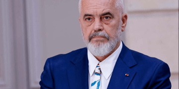 Shqipëria së shpejti do ta shpallë zyrtarisht Gardën Revolucionare të Iranit organizatë terroriste