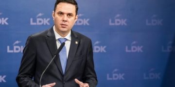 Abdixhiku thërret për bashkim rreth një projekti të përbashkët politik