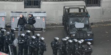 Radar: Regjimi i Vuçiq përgatiti sulmin me topin zanor ndaj qytetarëve më 15 mars – ditën kur qëlloi popullin pas shpine