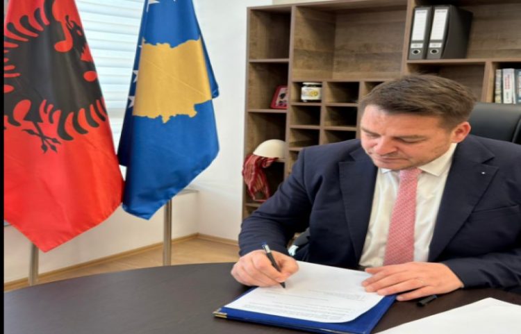 Muja autorizon pagesën e subvencioneve të mbetura për vitin 2025