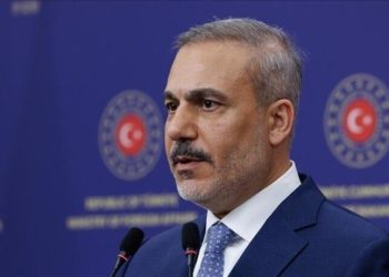 Kryediplomati turk: ​​Ankaraja kundërshton çdo plan që synon të provokojë luftë civile në Iran