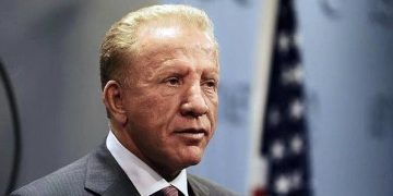 Pezullohet AKR-ja e Behgjet Pacollit