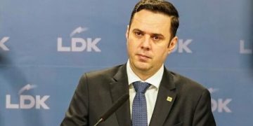 AGK dënon gjuhën e Lumir Abdixhikut ndaj mediave: E papranueshme dhe e rrezikshme