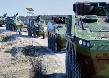 Serbia, importuesja kryesore e armëve në rajon