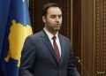 Konjufca mirëpret heqjen e fusnotës për Kosovën