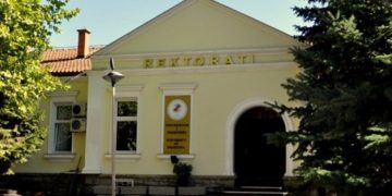 Sigurimi fizik i UP paralajmëron greva pas mos rritjes së pagave deri 2027