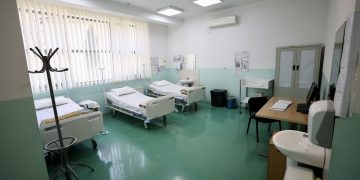 Bondsteel i dhuron tre shtretër QMF-së në Lagjen e Muhaxherëve