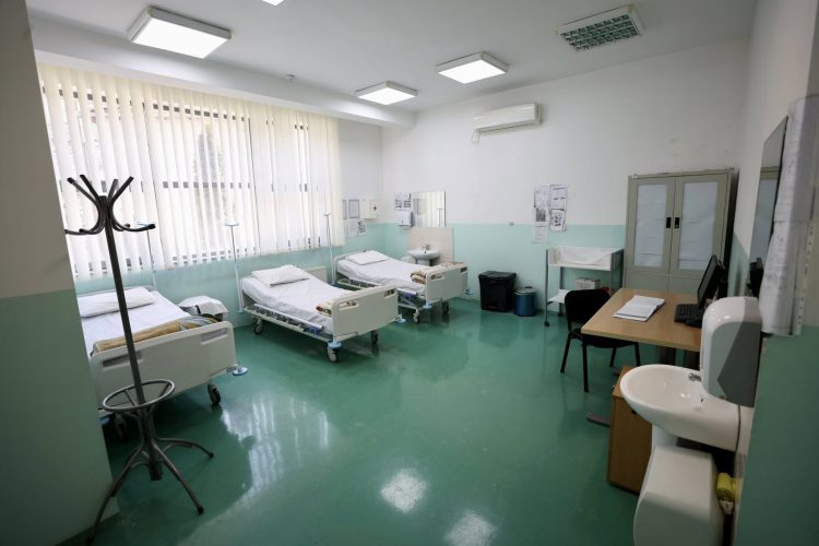 Bondsteel i dhuron tre shtretër QMF-së në Lagjen e Muhaxherëve