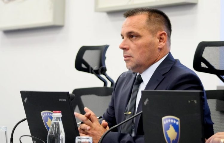 Maqedonci për blerjet e raketave kineze nga Serbia: Shpërfaqje e tendencave hegjemoniste ndaj fqinjëve