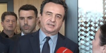 Kurti: Duhet marrëveshje me opozitën për presidentin, jo zgjedhje të reja