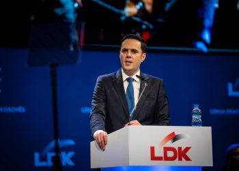 Kurti e ftoi opozitën në takim, reagon Abdixhiku