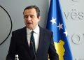 Kurti: Qeveria do t’u ofrojë leje qëndrimi për 12 muaj studentëve dhe punëtorëve serbë