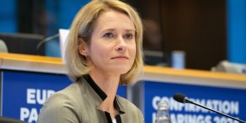 Kaja Kallas: Marrëveshjet për Kosovën, hap i rëndësishëm për qytetarët