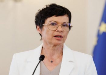 Marta Kos përballet me akuza për bashkëpunim me UDB-në