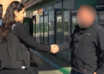 Kontroll i çmimeve të derivateve nga inspektorët në terren