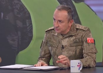 Ulutash: Mandati i KFOR-it në Kosovë nuk ka afat përfundimtar