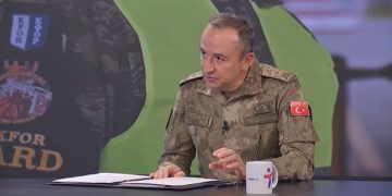 Ulutash: Mandati i KFOR-it në Kosovë nuk ka afat përfundimtar