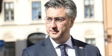 “Kroacia, Shqipëria dhe Kosova nuk e kërcënojnë integritetin territorial të askujt”, thotë Plenkoviq