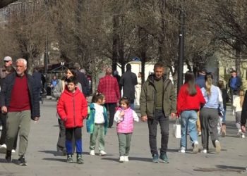 Qytetarët thonë se dialogu Kosovë – Serbi duhet të përfundojë njëherë e përgjithmonë