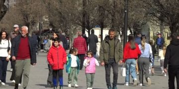 Qytetarët thonë se dialogu Kosovë – Serbi duhet të përfundojë njëherë e përgjithmonë