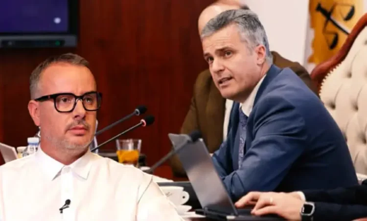 Këshilli Prokurorial e quan shpifje shkrimin e Vehbi Kajtazit: Trego në interes të kujt po vepron?