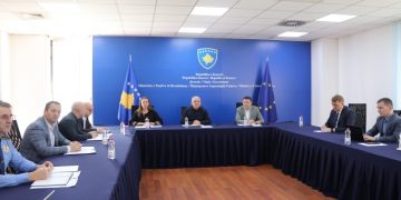 Lansohet aplikacioni për deklarim të adresës së shtetasve të huaj në Kosovë
