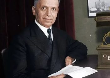 15 mars – Ditëlindja e Faik Konica, mjeshtri i prozës moderne shqipe