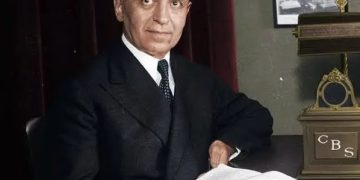 15 mars – Ditëlindja e Faik Konica, mjeshtri i prozës moderne shqipe