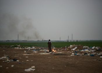 Agjencia e OKB-së për migracionin paralajmëron për zhvendosje masive në Iran