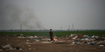 Agjencia e OKB-së për migracionin paralajmëron për zhvendosje masive në Iran