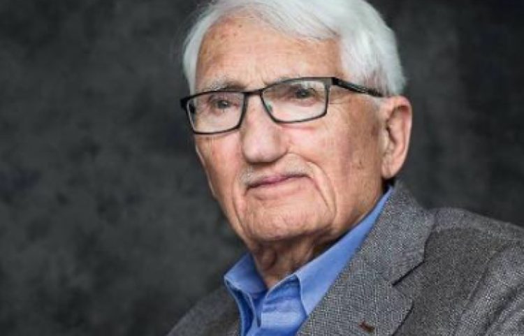 Kurti për Habermasin: Mbronte idenë e një Evrope të bashkuar