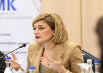 Kusari-Lila:Fuqizimi ekonomik i grave,parakusht për zhvillim të qëndrueshëm