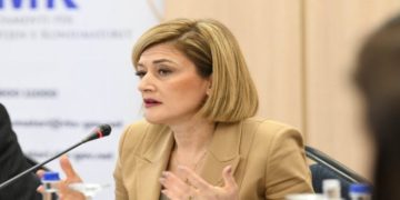 Kusari-Lila:Fuqizimi ekonomik i grave,parakusht për zhvillim të qëndrueshëm