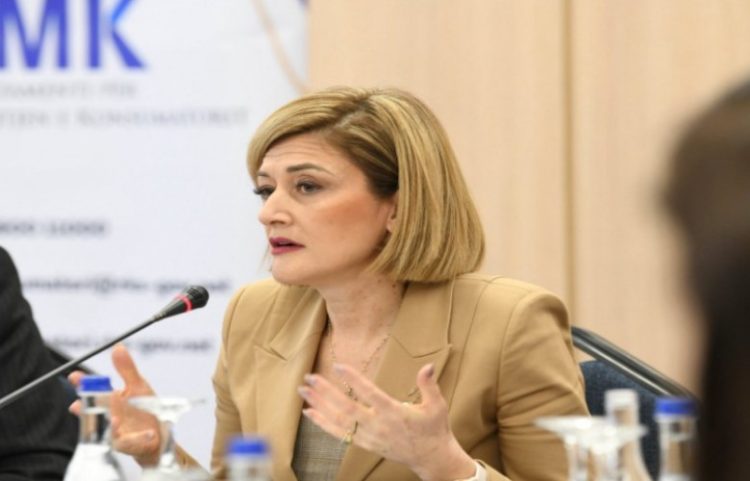 Kusari-Lila:Fuqizimi ekonomik i grave,parakusht për zhvillim të qëndrueshëm