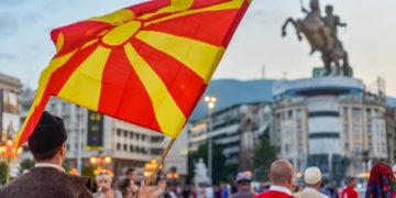 Shqipëria i kërkon Maqedonisë së Veriut zbatim të ligjit për gjuhën shqipe