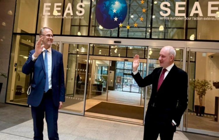 Orav pritet të marrë detyrë të re në Turqi, i vlerësohet puna në Kosovë