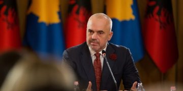 Rama: S’kam dashur kurrë të ndërhyj në politikën e Kosovës