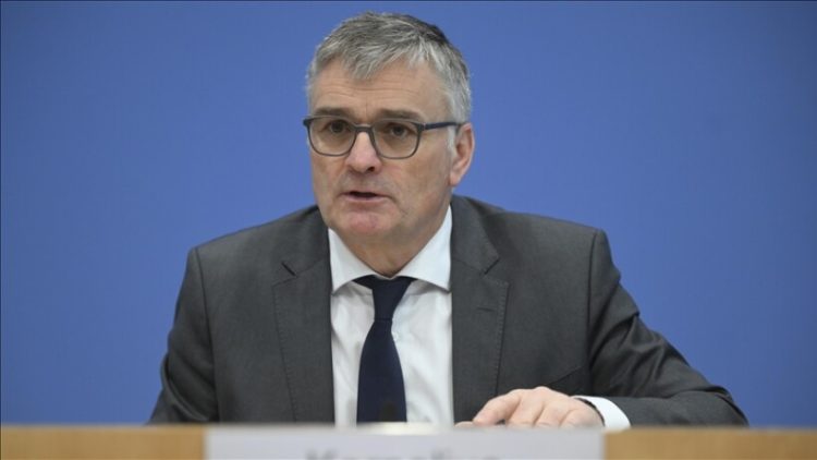 Gjermania: Lufta në Iran nuk ka të bëjë me NATO-n